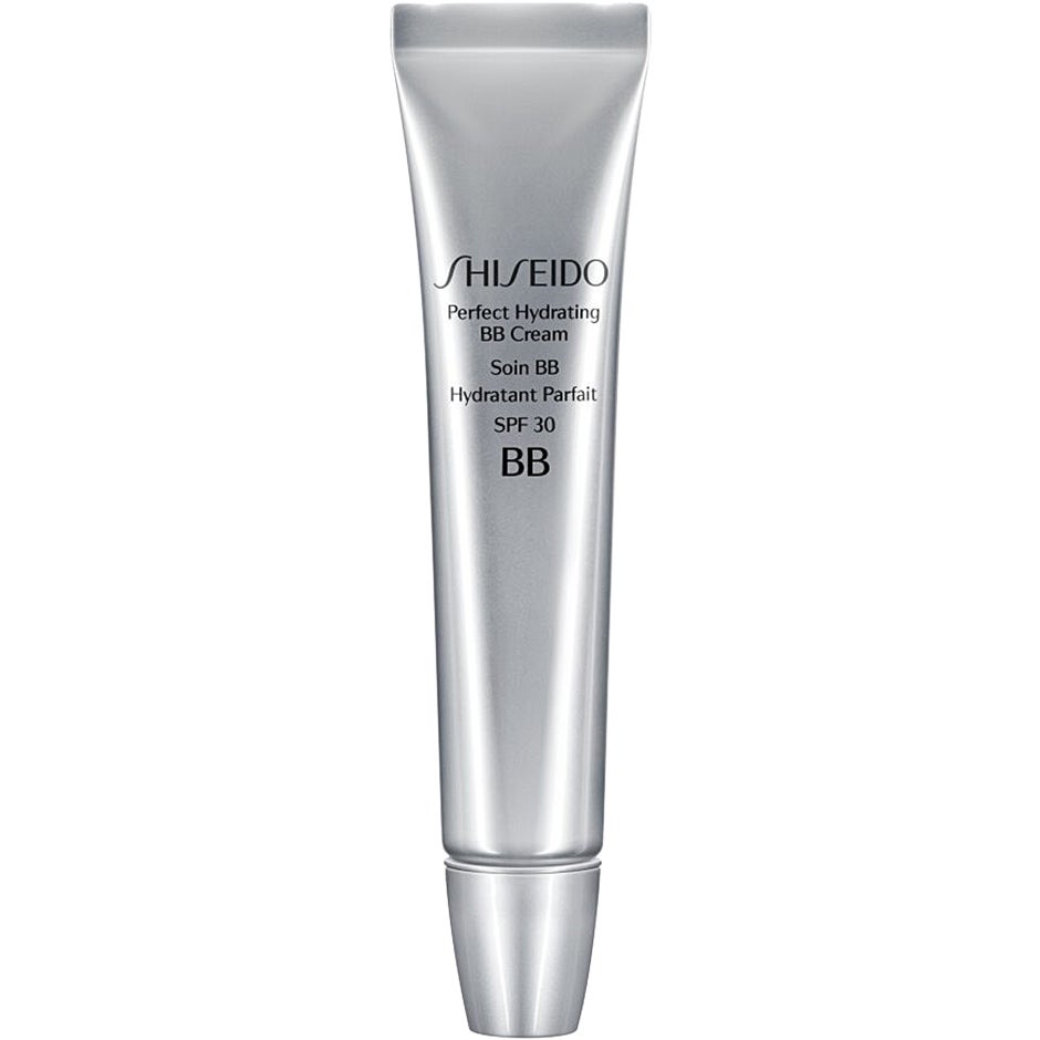 Shiseido Perfect Hydrating BB Cream SPF 30, 30 ml Shiseido Meikkivoiteet