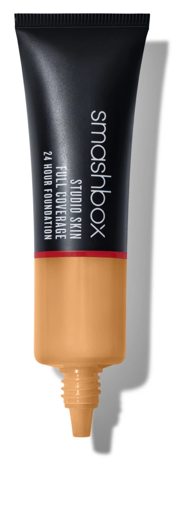 Studio Skin Full Coverage 24H Foundation 3.1 Medium - Cool Undertone Hints Of Peach