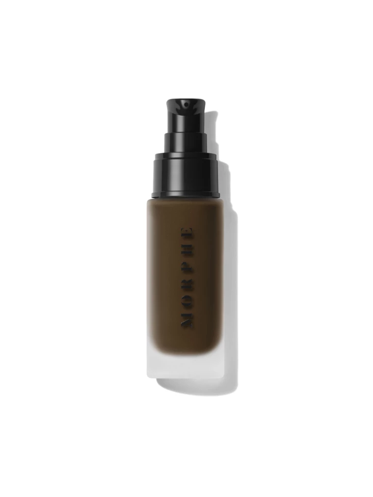 Filter Effect Soft-Focus Foundation 39 Deep
