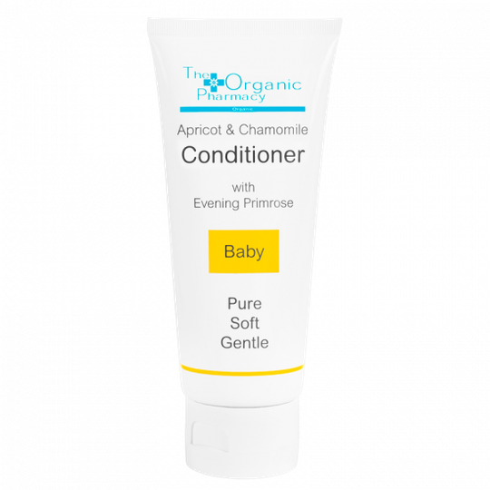 The Organic Pharmacy– Apricot&Chamomile Conditioner 100 ml