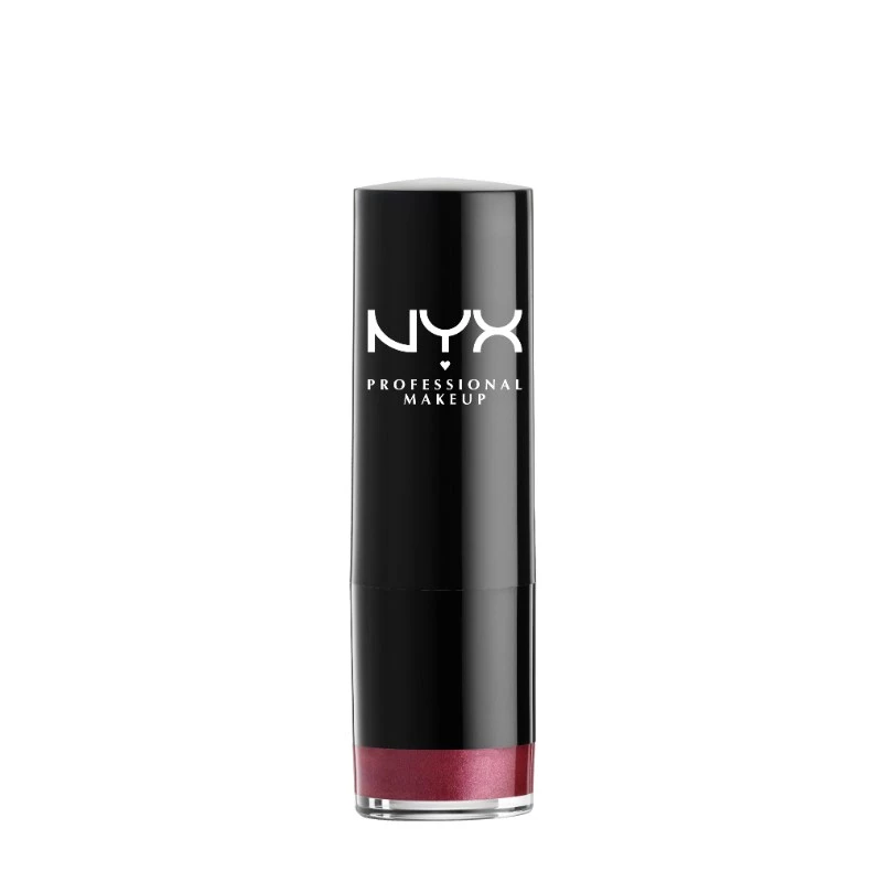 Round Lipstick Violet Ray