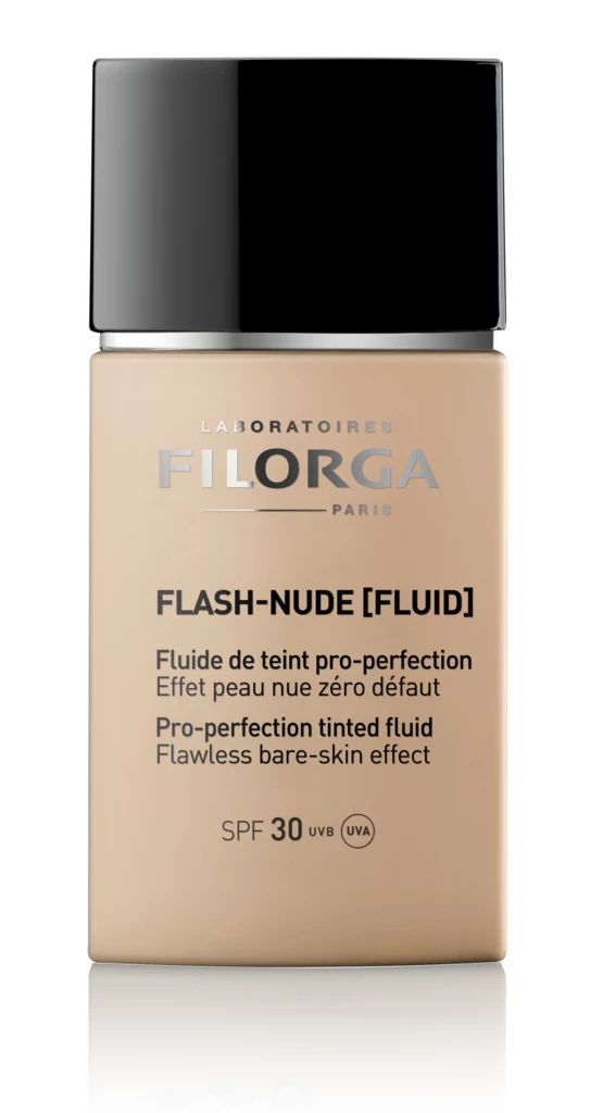Flash-Nude Fluid 2 Nude Gold