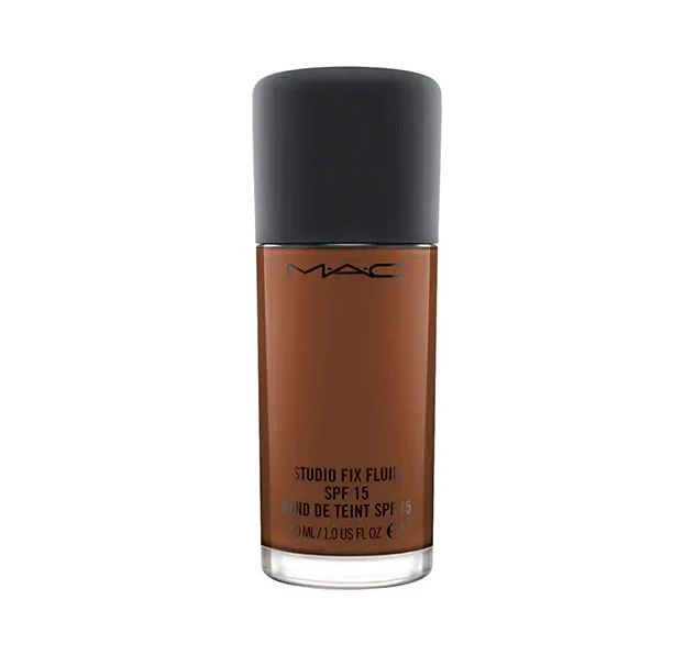 Studio Fix Fluid Foundation NW53
