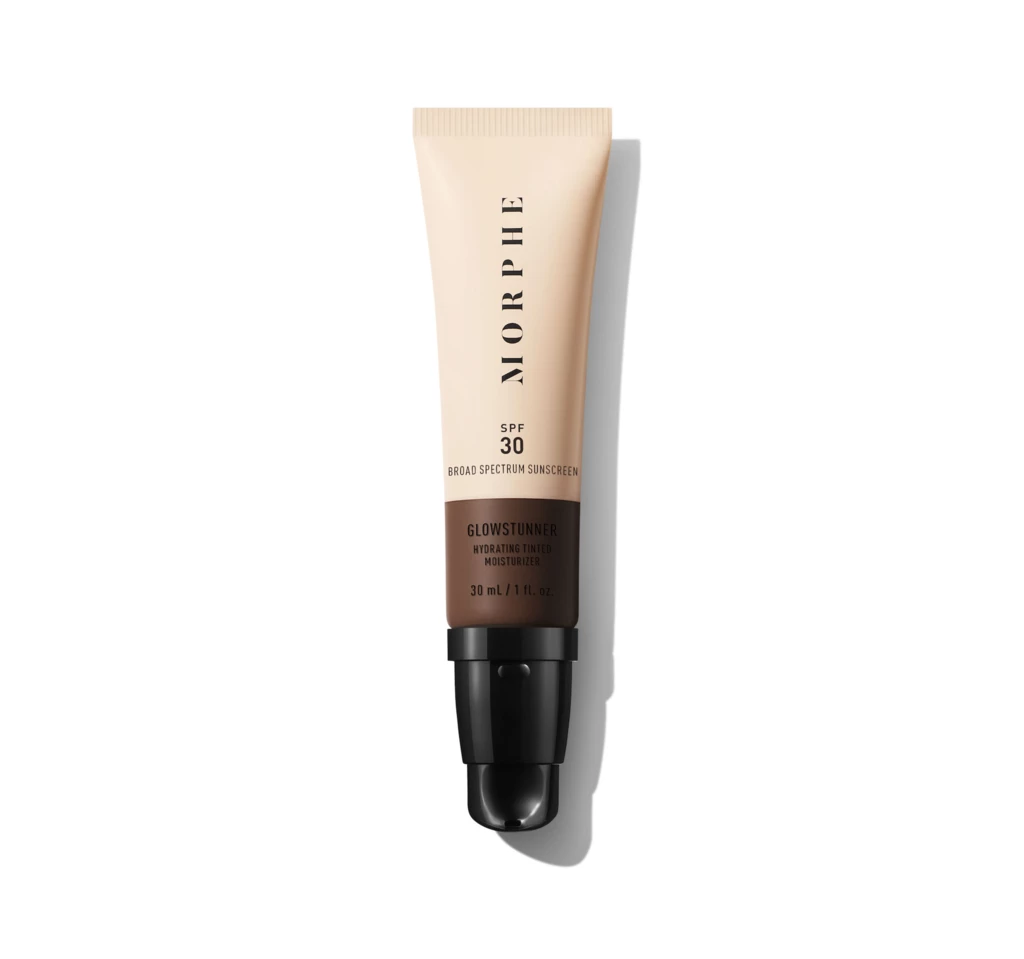 Glowstunner Hydrating Tinted Moisturizer Foundation 15 Deep Glow