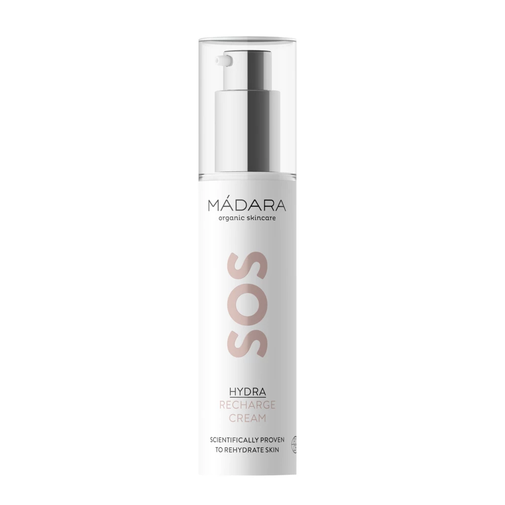 SOS Hydra Recharge Cream 50 ml