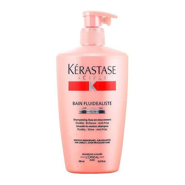 Shampoo Bain Fluidealiste Kerastase