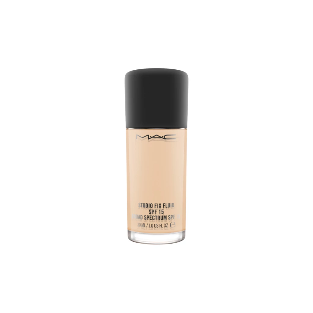 Studio Fix Fluid Foundation NC15