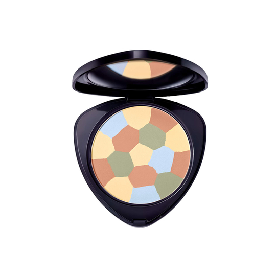 Dr. Hauschka - Colour Correcting Powder - 02 Calming