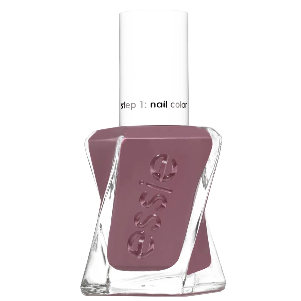 Gel Couture Nail Polish 523 Not what it seems