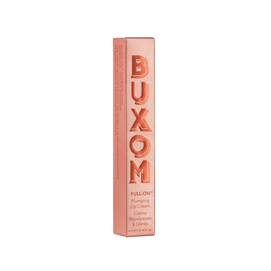 Full-On™ Lip Cream - White Russian Collection