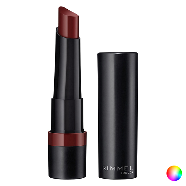 Huulipuna Lasting Finish Extreme Matte Rimmel London(Väri 220)