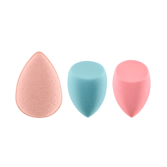Pro-Matte Poreless Perfection Kit