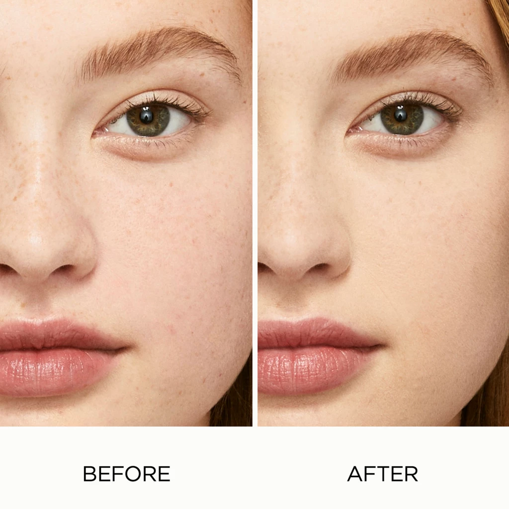 Flawless Fusion Ultra-Longwear Foundation 1N1 Crème