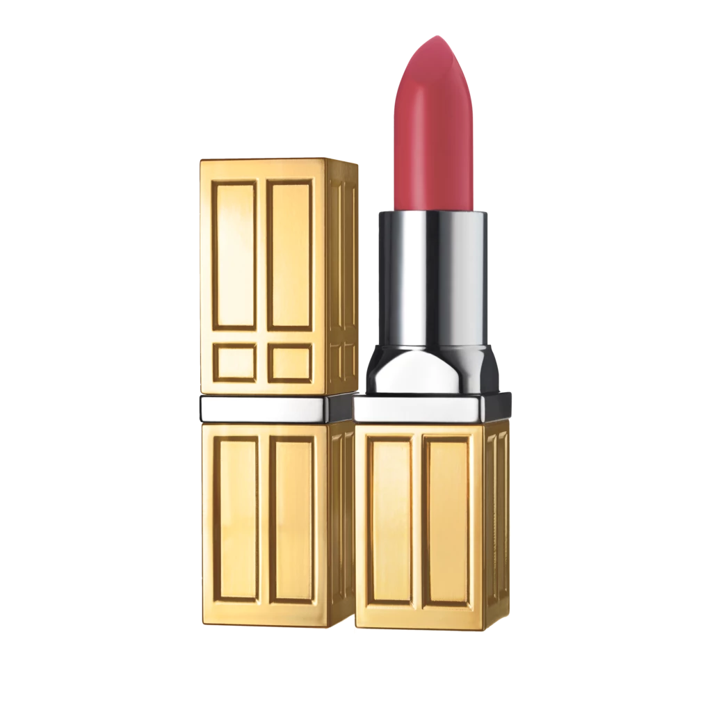 Moisturizing Lipstick Matte Finish 47 Rose Petal