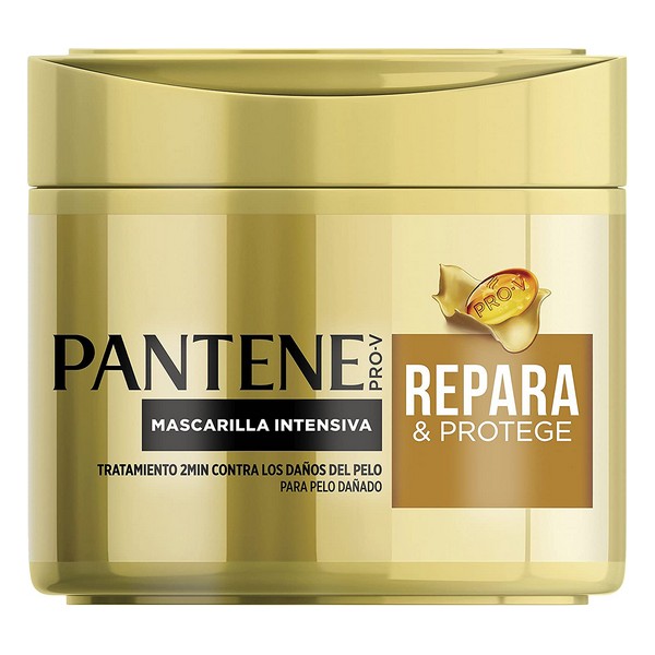 Korjaava hiusnaamio Pantene (300 ml)