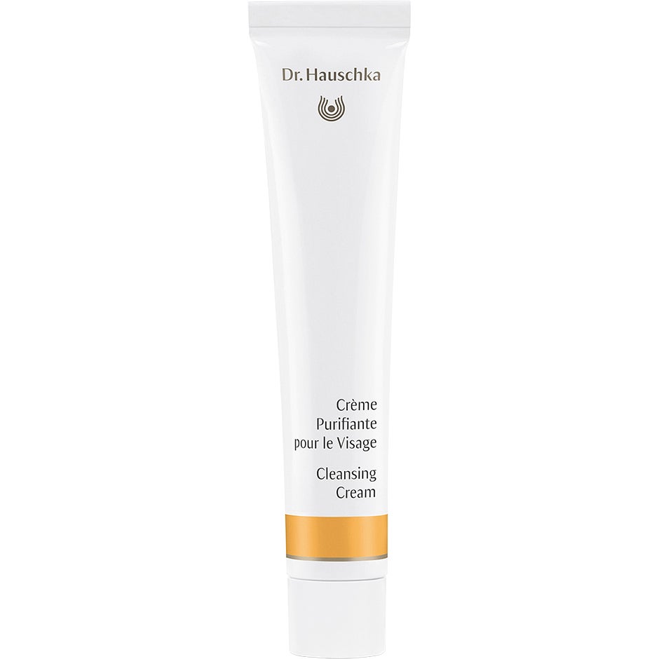 Dr. Hauschka Cleansing Cream, 50 ml Dr. Hauschka Kasvojen puhdistus
