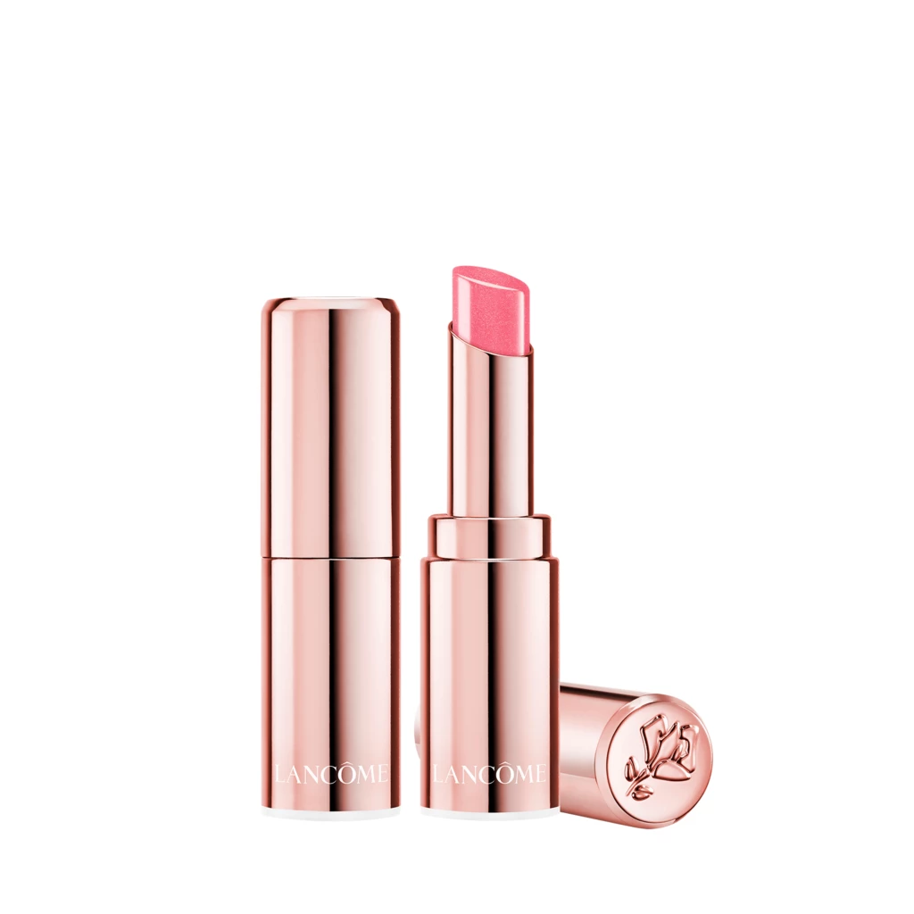 L'Absolu Mademoiselle Shine Lipstick 392 Shine Goodness