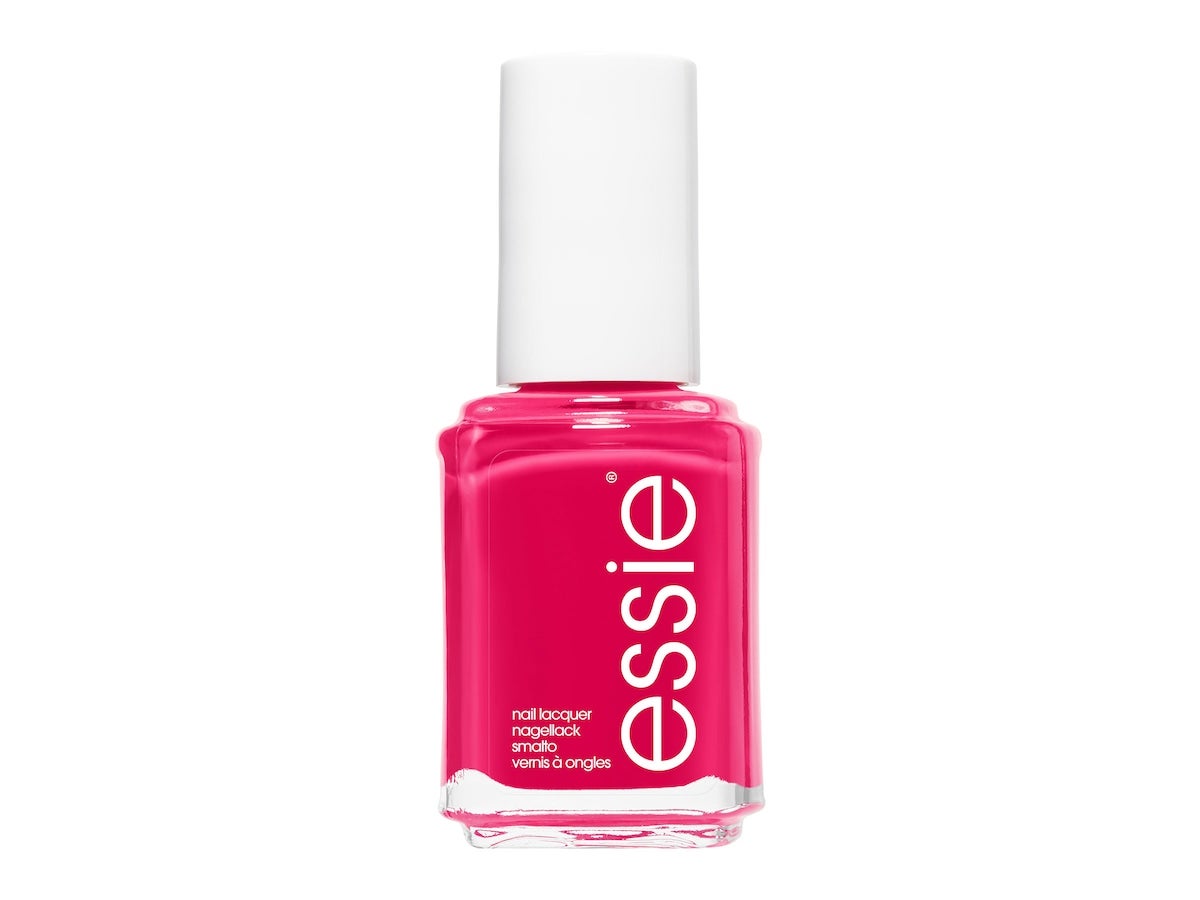 Nail Lacquer, Essie Kynsilakat