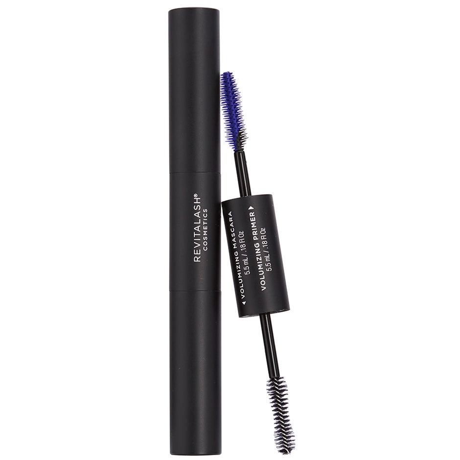 Double-Ended Primer & Mascara, 11 ml RevitaLash Ripsivärit