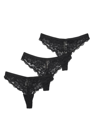 DORINA Myla-3PP 3X0009 XXL