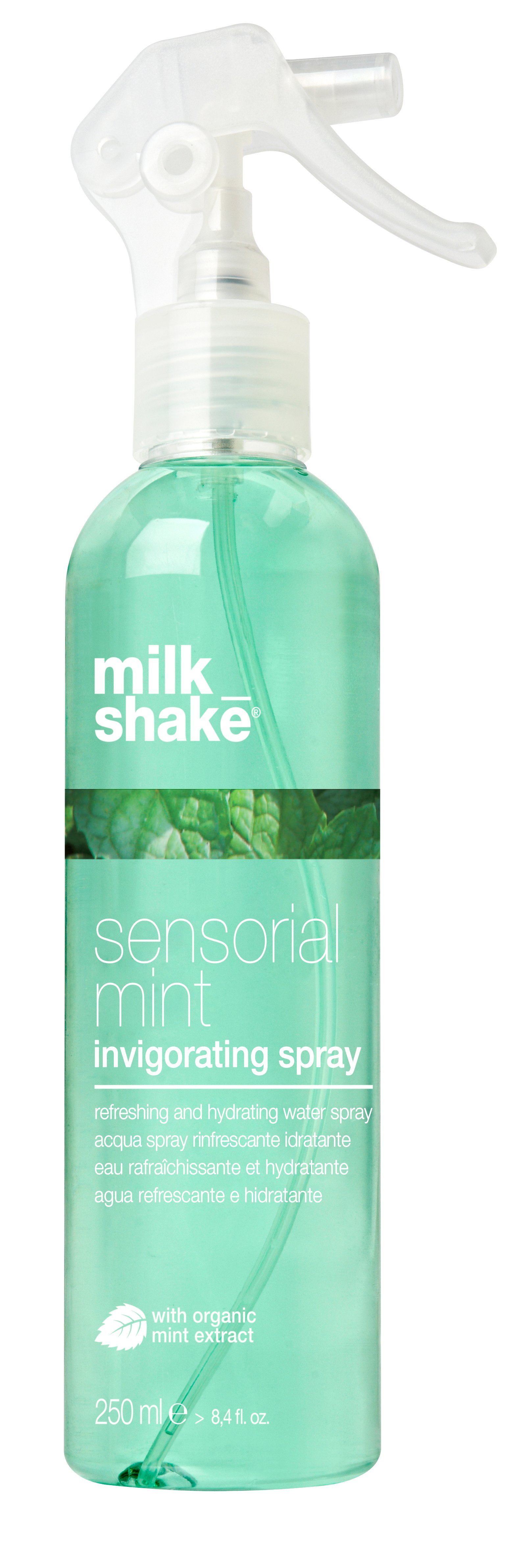 milk_shake - Sensorial Mint Spray 250 ml