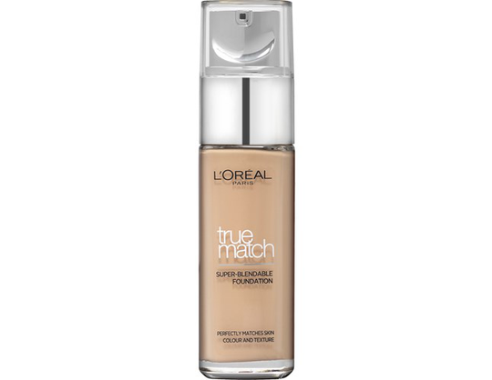 L'Oréal - True Match Foundation - 2.N Vanilla