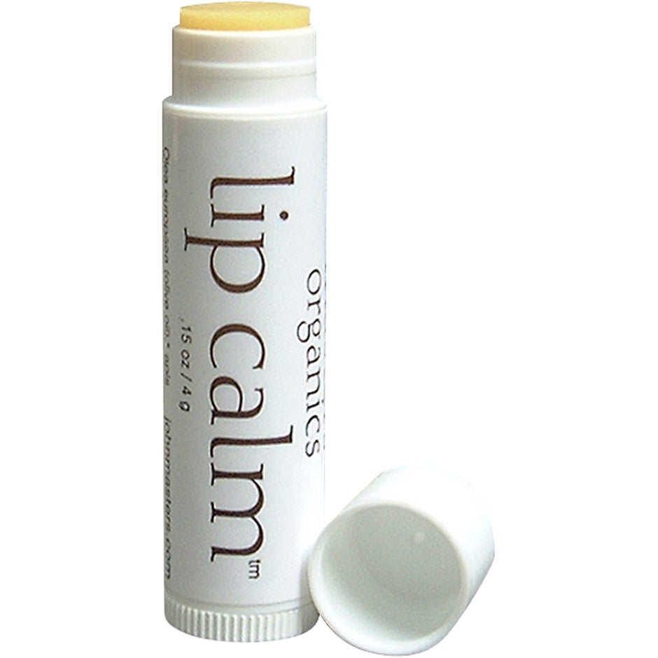 John Masters Organics Lip Calm, 4 g John Masters Organics Huulirasva