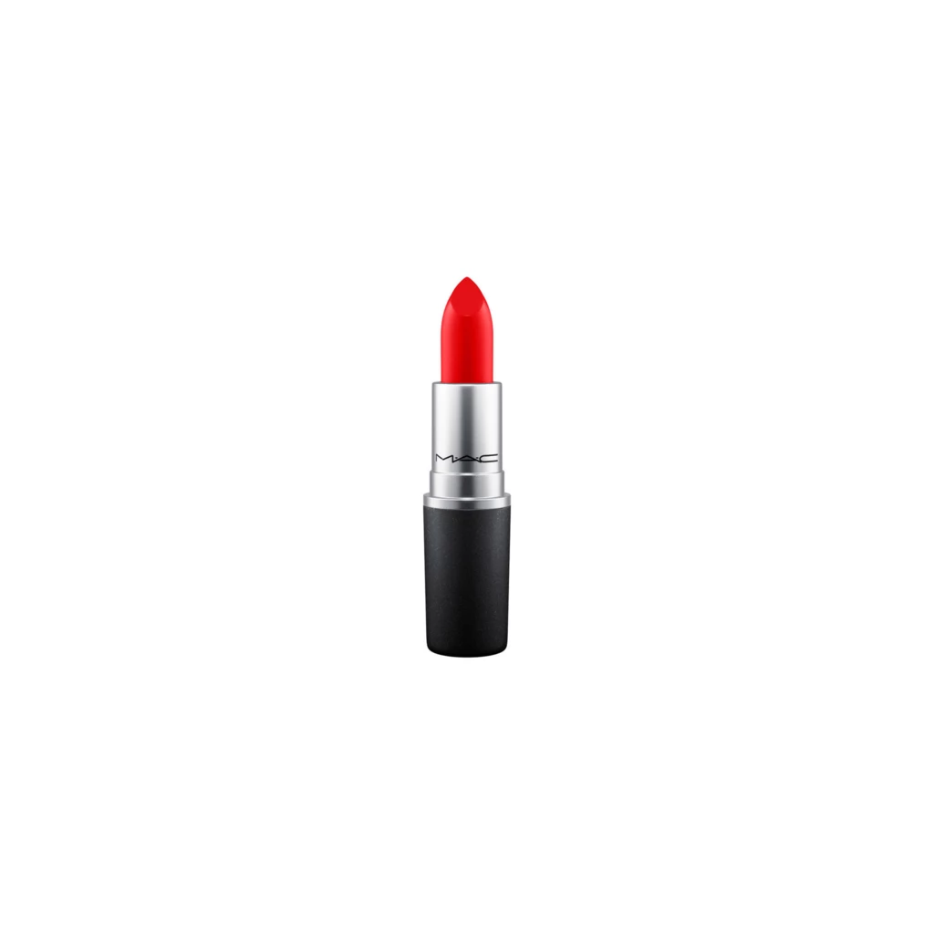 Matte Lipstick Red Rock