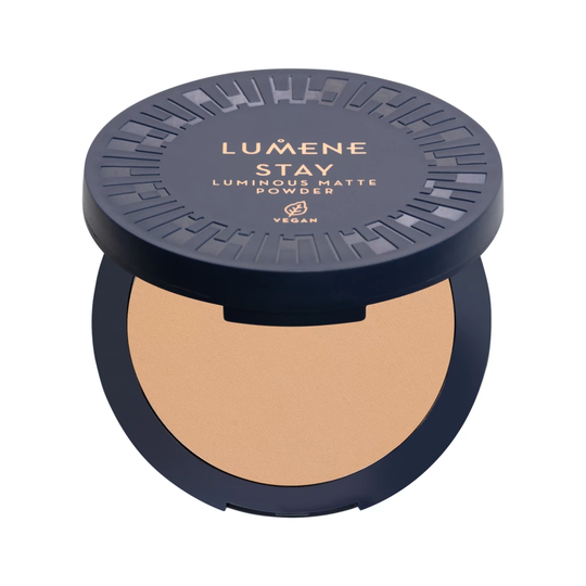 Stay Luminous Matte Powder 4