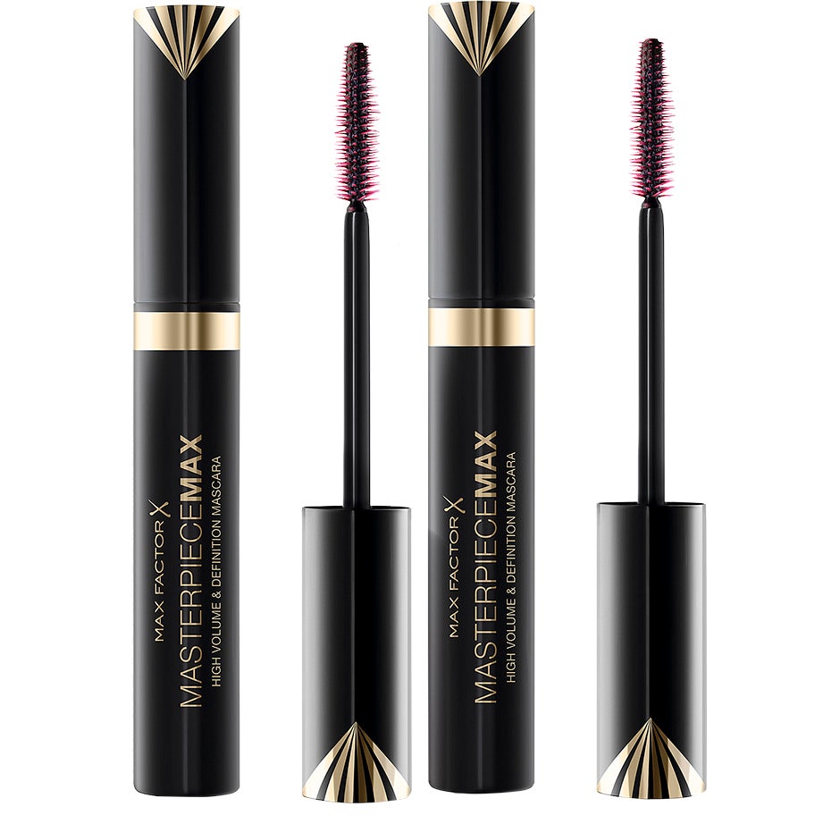 Masterpiece Max Mascara Duo, Max Factor Meikit