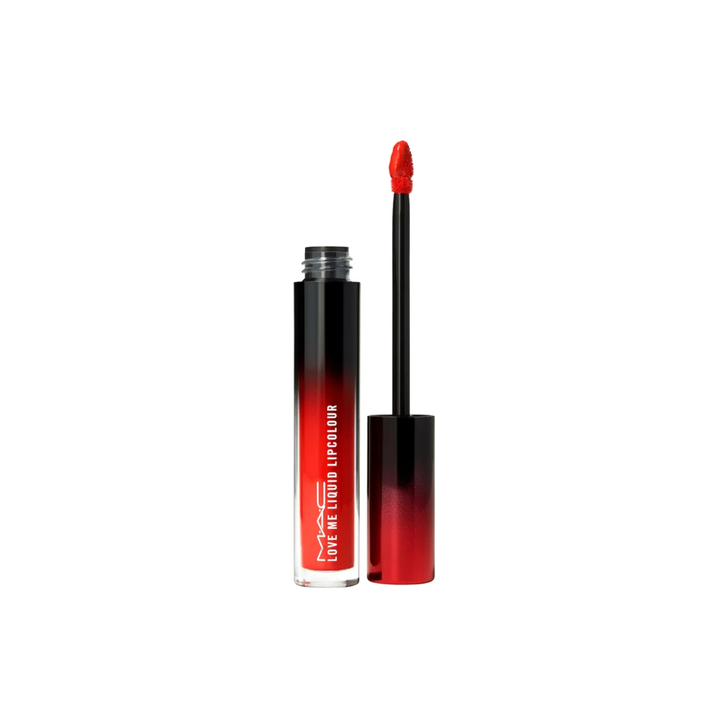 Love Me Liquid Lipcolour 08 Yeah, I'm Fancy