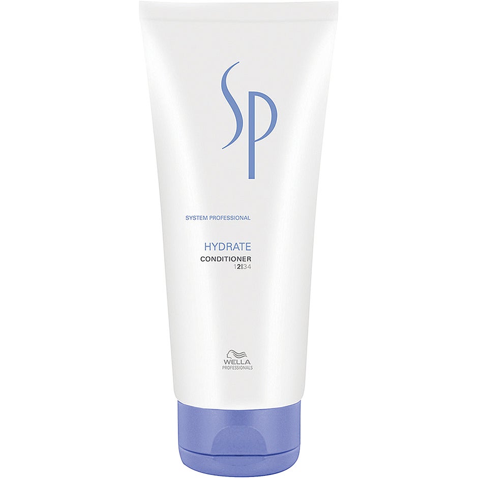 Wella System Professional Hydrate Conditioner, 200 ml Wella Hoitoaine