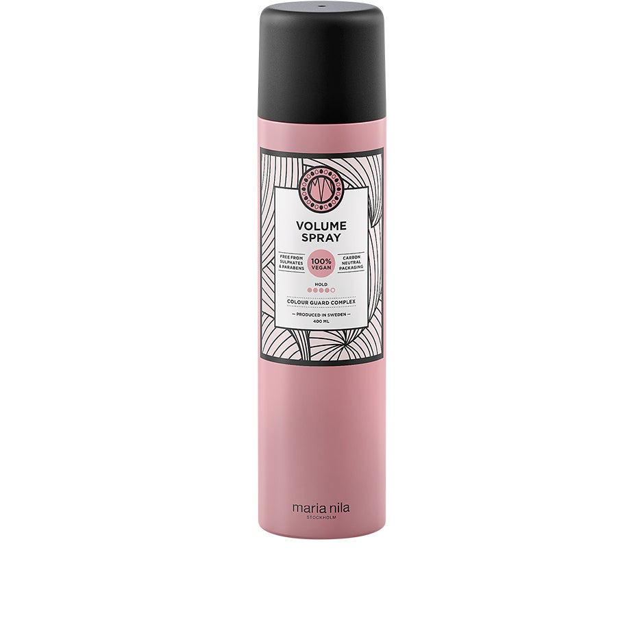 Maria Nila Volume Spray, 400 ml Maria Nila Hiuslakat