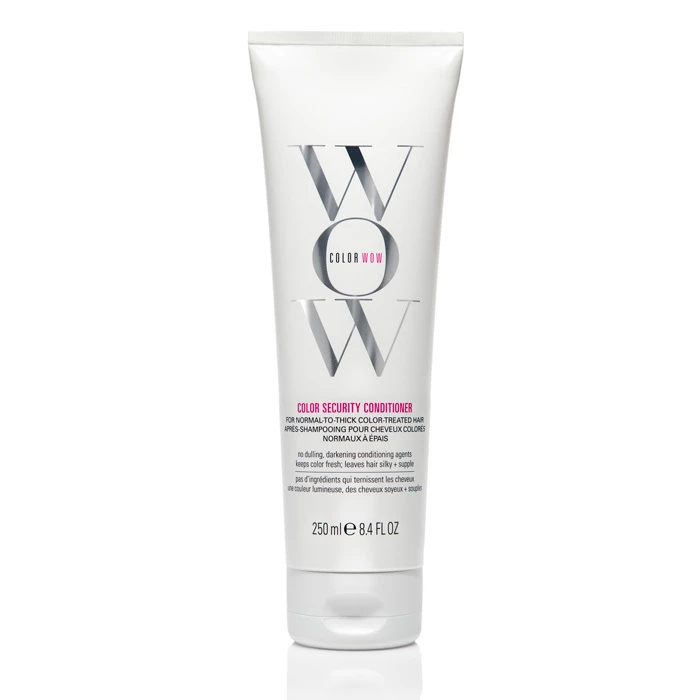 Color Security N-T Conditioner 250 ml
