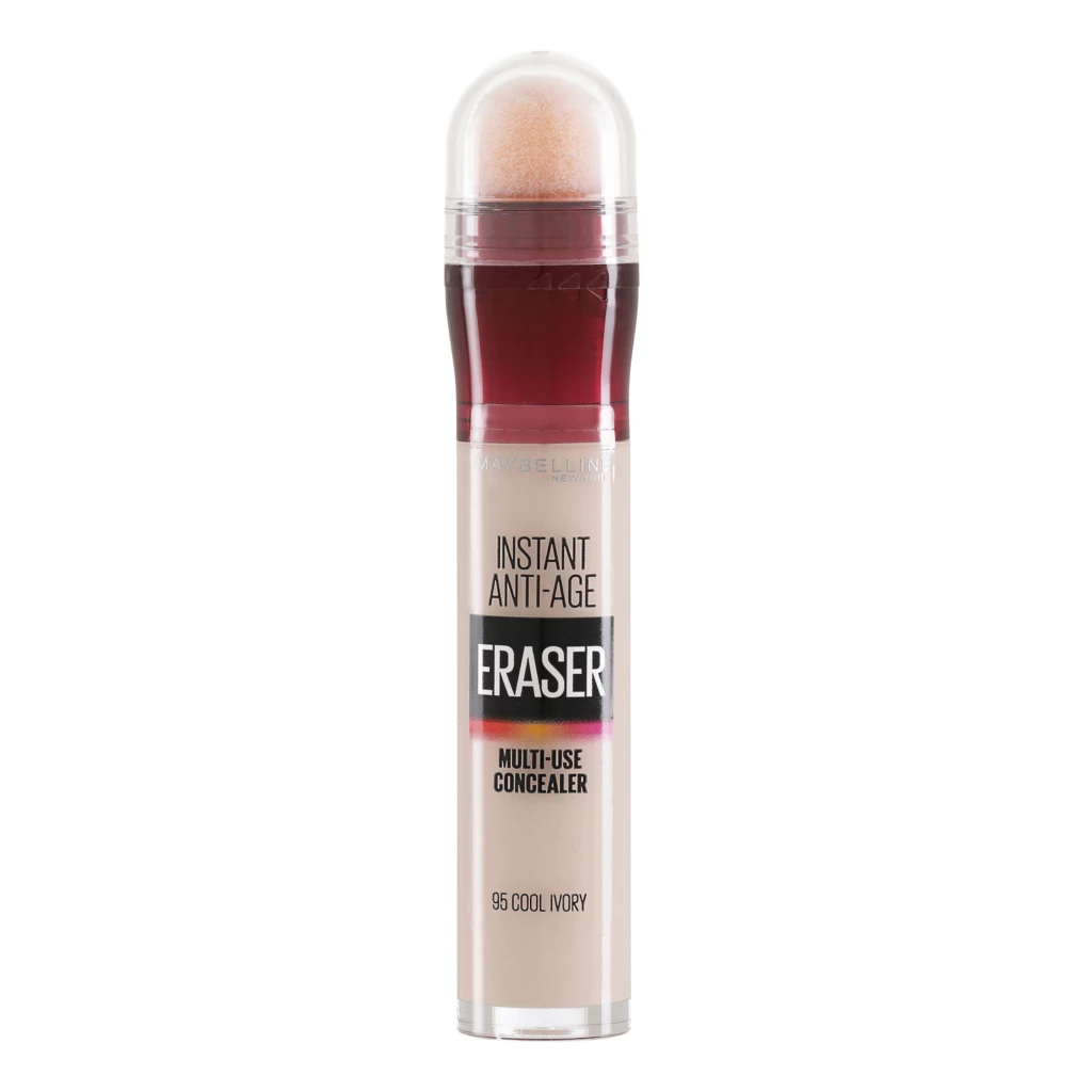 Instant Anti-Age Eraser Concealer Cool Ivory