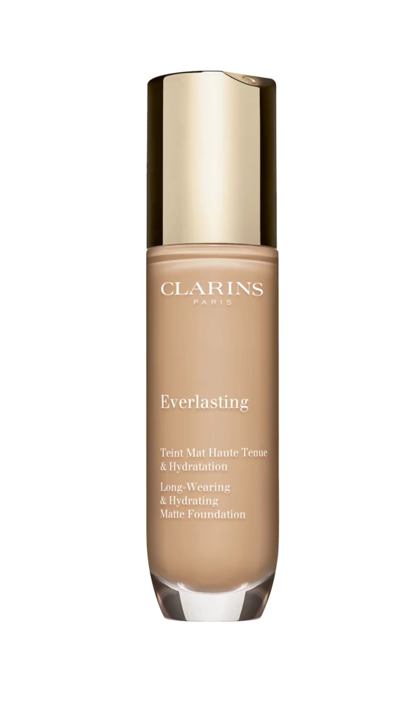 Everlasting Foundation 108W Sand