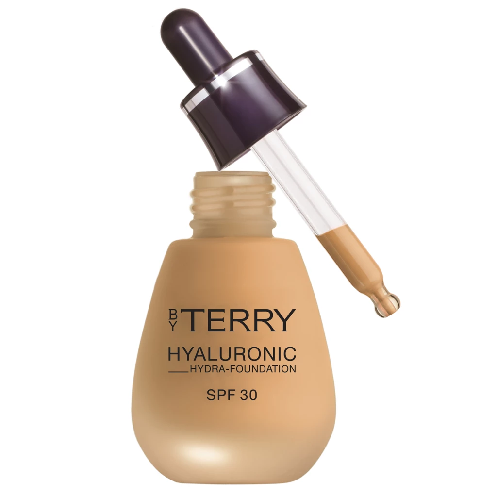 Hyaluronic Hydra Foundation 400N Neutral - Medium