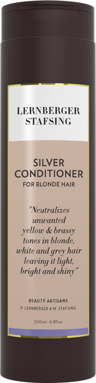 Lernberger Stafsing - Silver Conditioner 200 ml