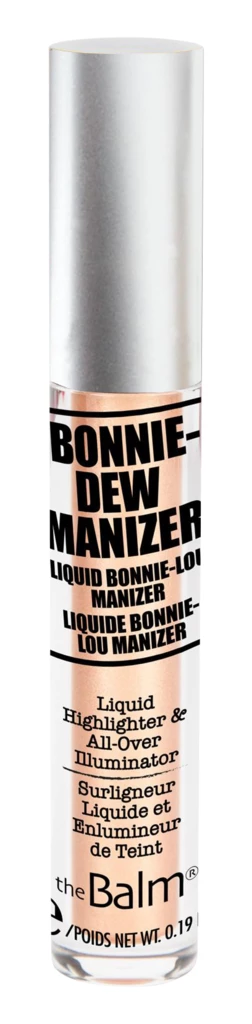 Dew Manizer Highlighter Bonnie
