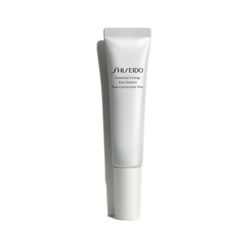 Silmänympärysvoide Essential Energy Shiseido (15 ml)