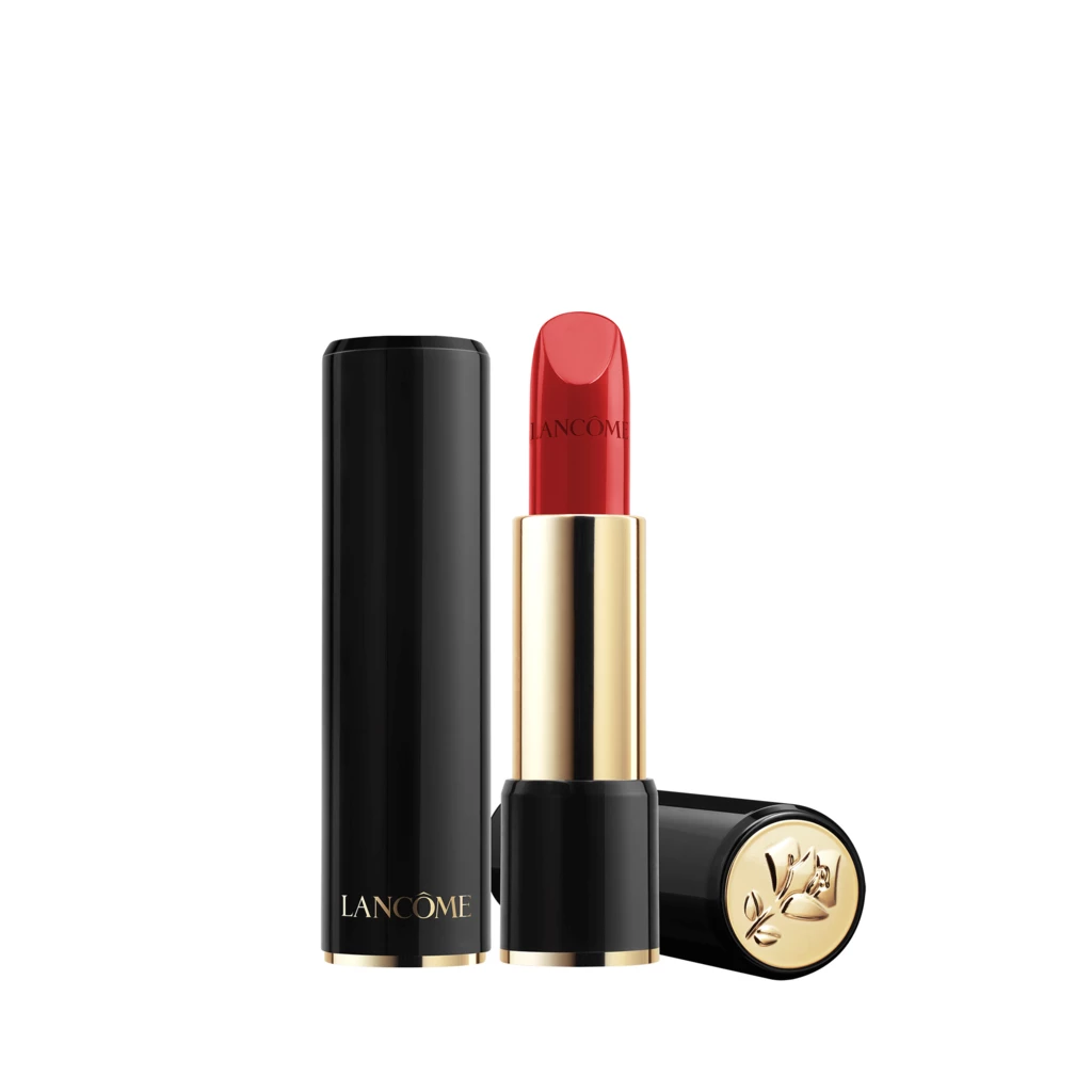 L'Absolu Rouge Cream Lipstick 525