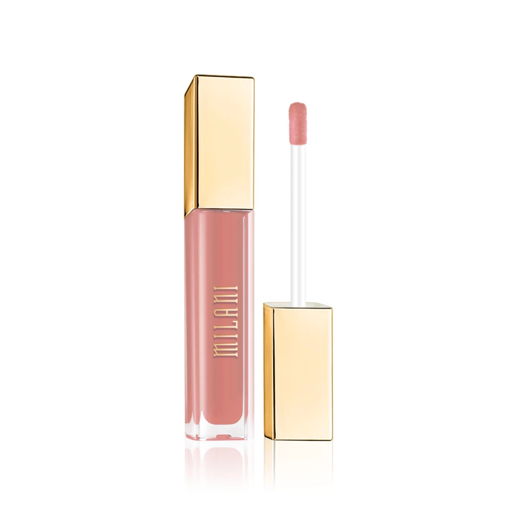 Amore Matte Lip Crème Pretty