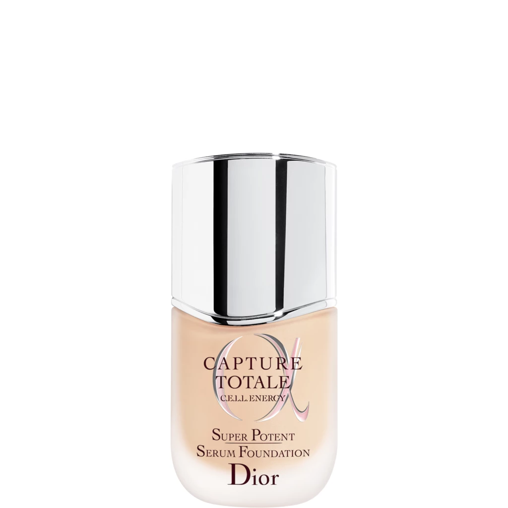 Capture Totale Serum Foundation 1N