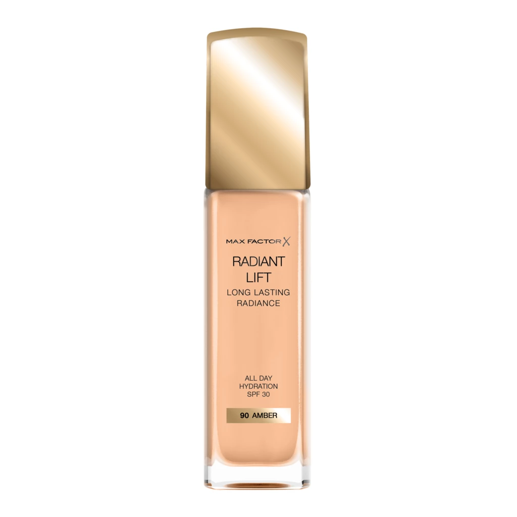 Radiant Lift Foundation Amber