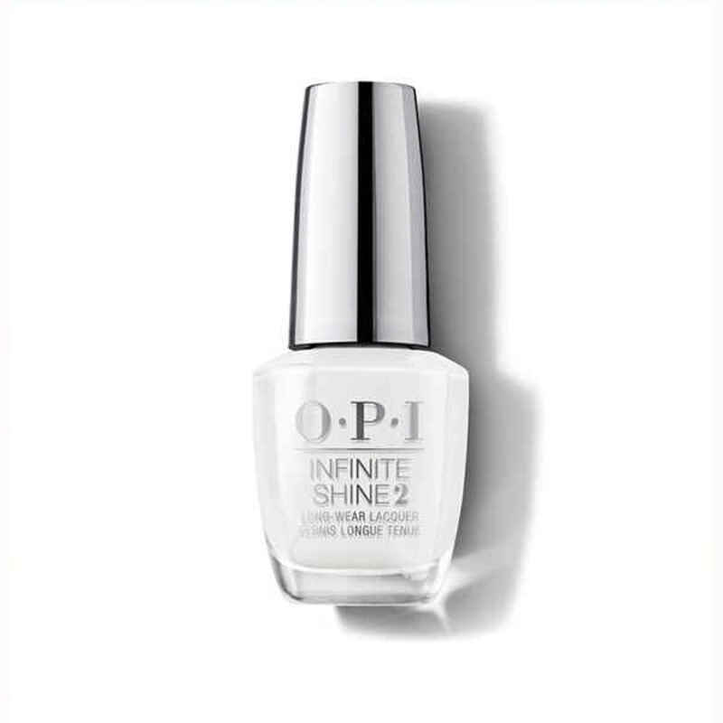 Kynsilakka Infinite Shine Opi Alpine Snow Isl L00 (15 ml)