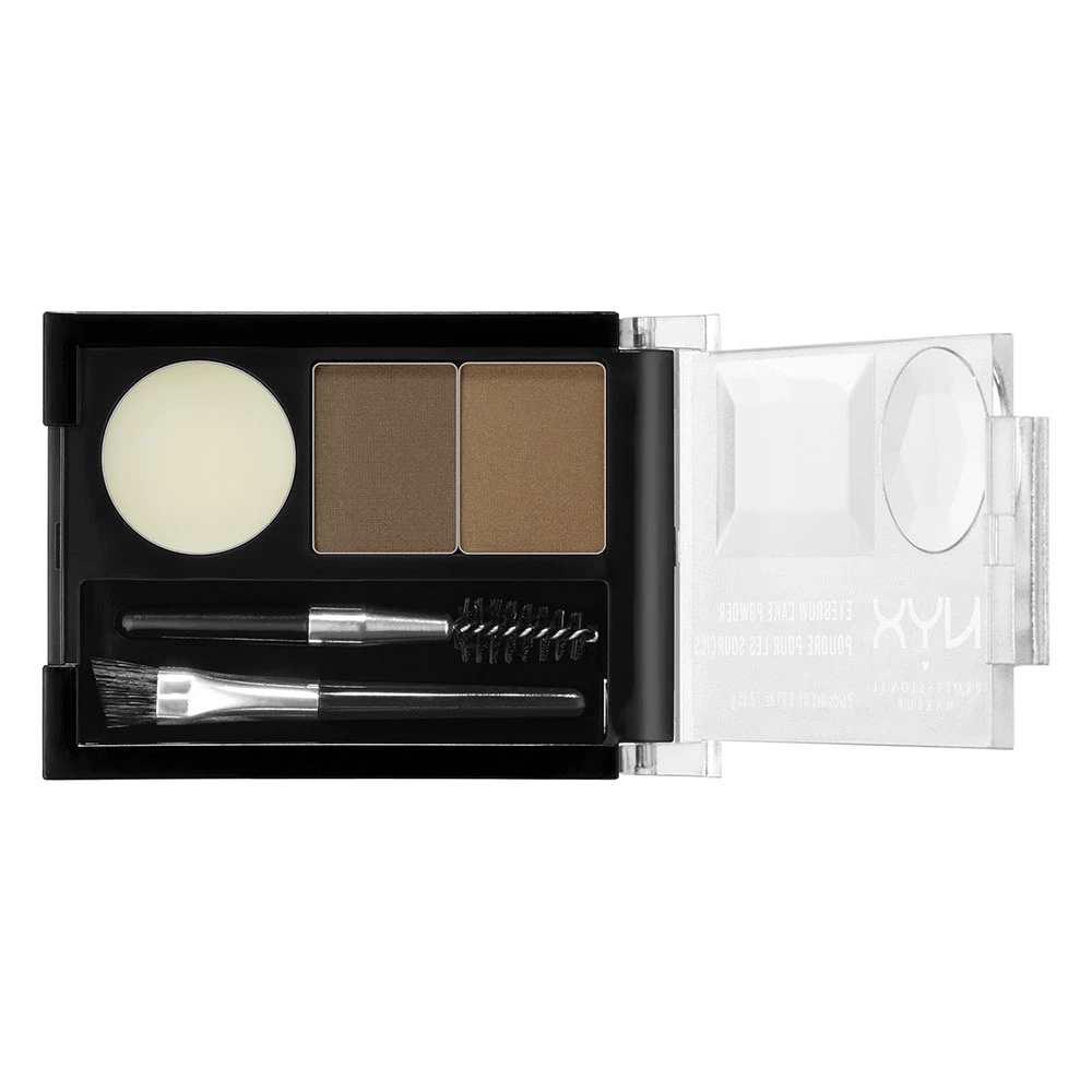 Eyebrow Cake Powder Blonde