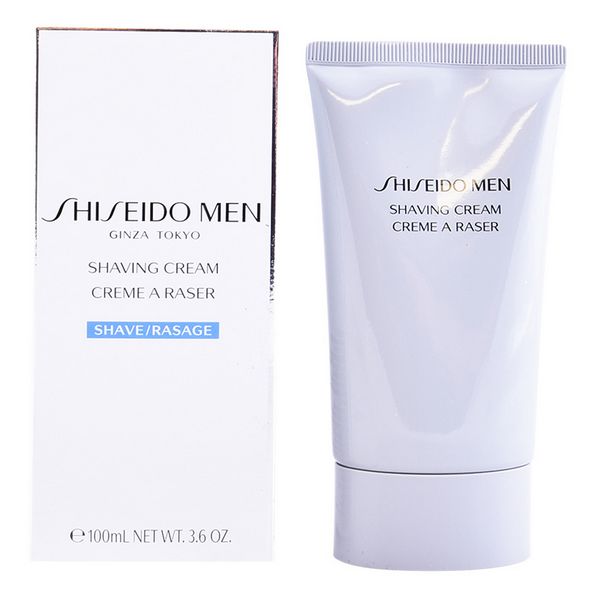 Parranajovoide Men Shiseido (100 ml)