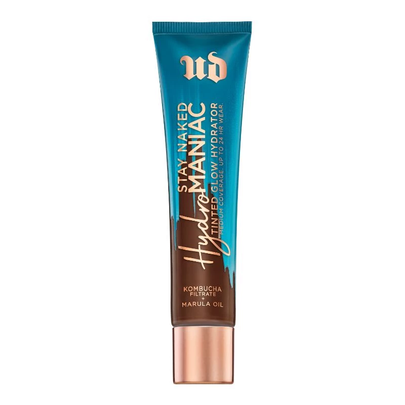 Hydromaniac Tinted Glow Foundation 90