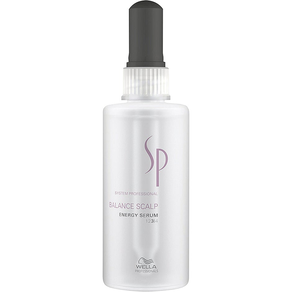 Wella System Professional Balance Scalp Energy Serum, 100 ml Wella Tehohoidot
