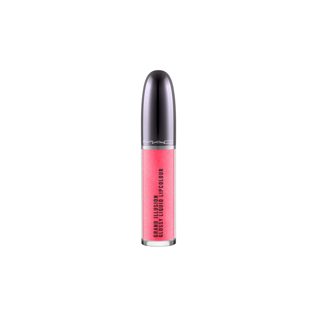 Grand Illusion Glossy Liquid Lipcolour Spoil Yourself
